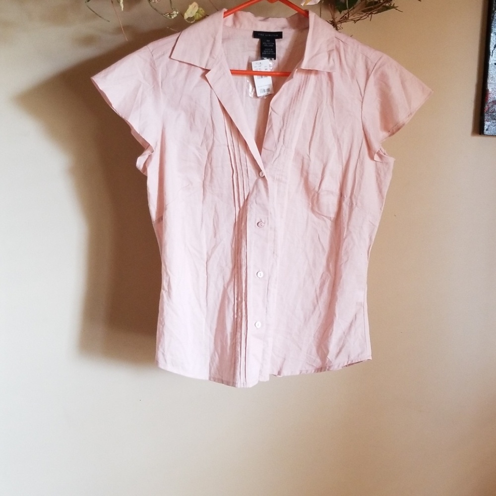 Womens The Limited Top